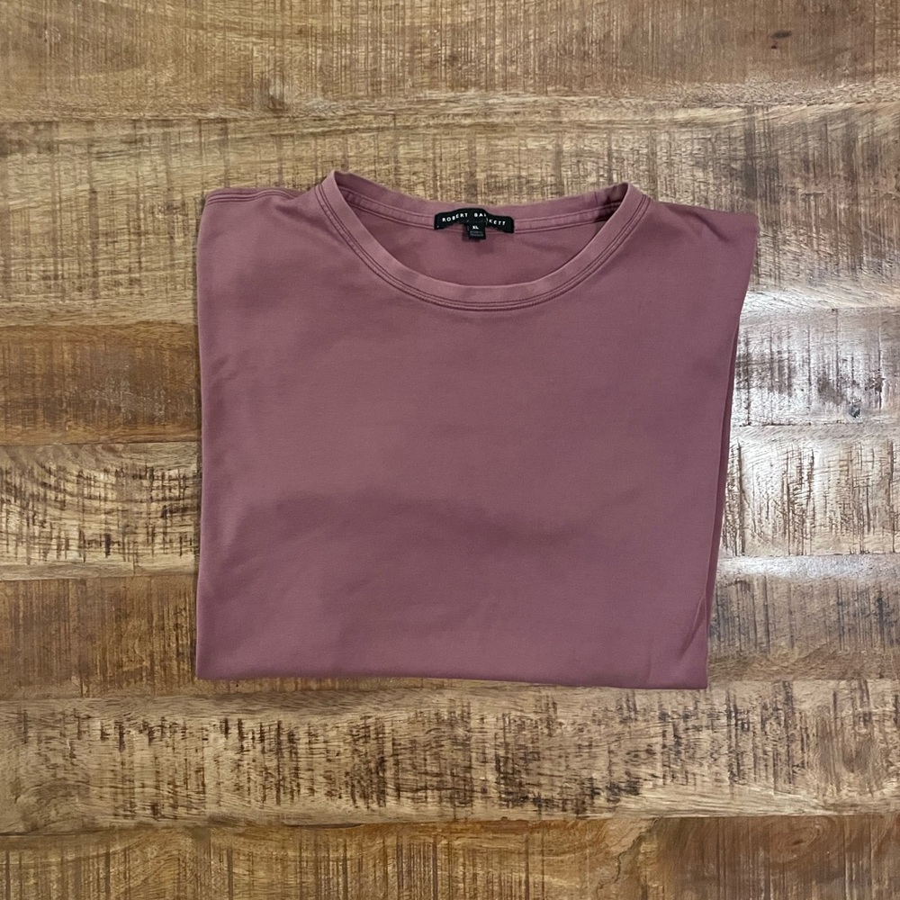 Robert Barakett The Barakett Tee